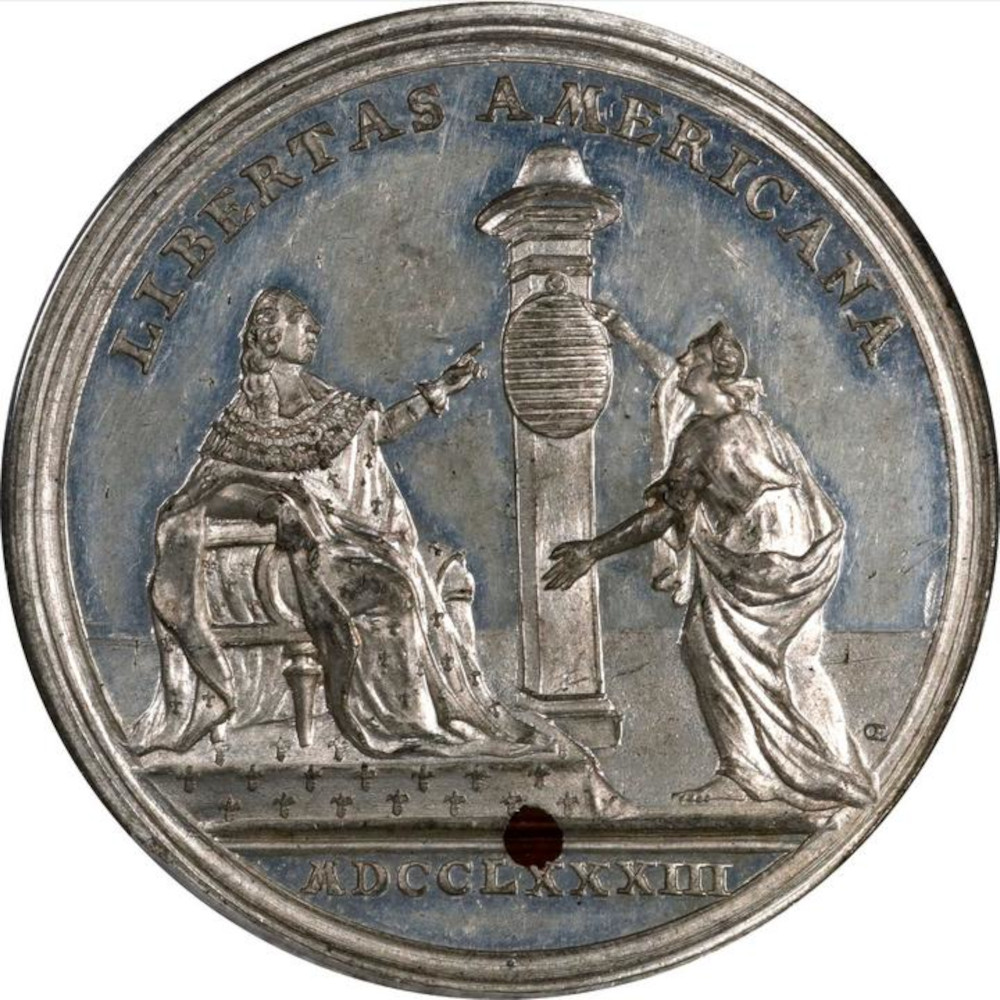 Two-1783-Peace-Of-Versailles-